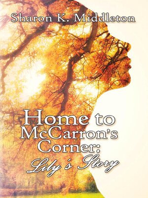 cover image of Home to McCarron's Corner